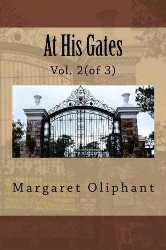 At His Gates - Vol. 2(of 3)